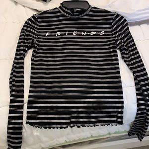 friends long sleeve